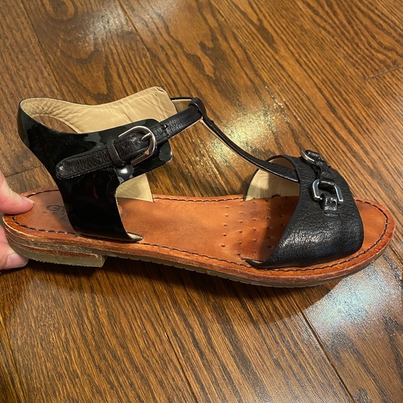 Geox women’s sandals - Picture 3 of 3